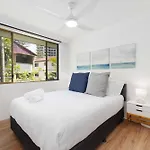 Newi Cozy 2Br Apt The Heart Of Surf\'S Parking Pool