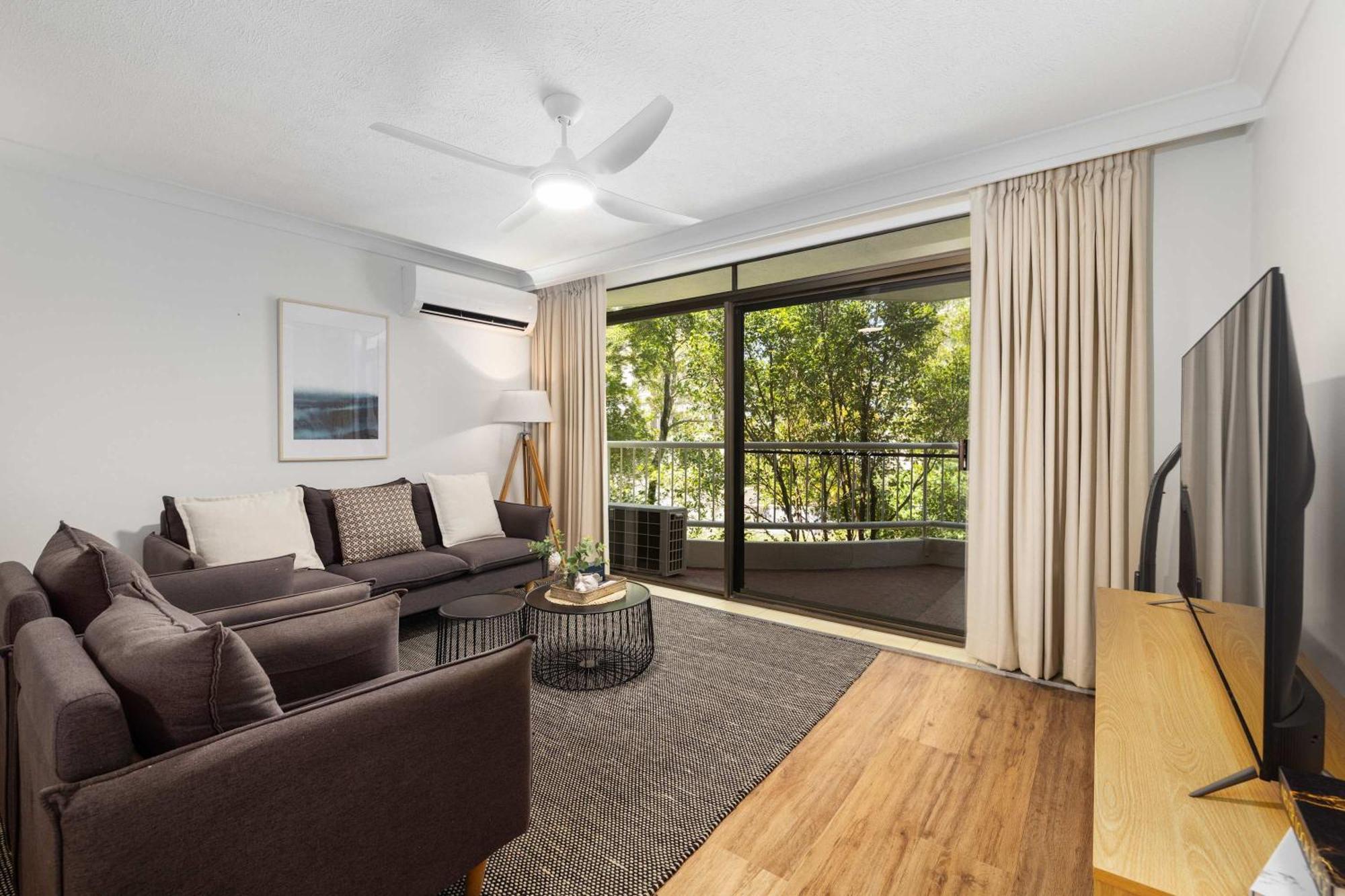 Newi Cozy 2br The Heart Of Surf's Parking Pool Apartment