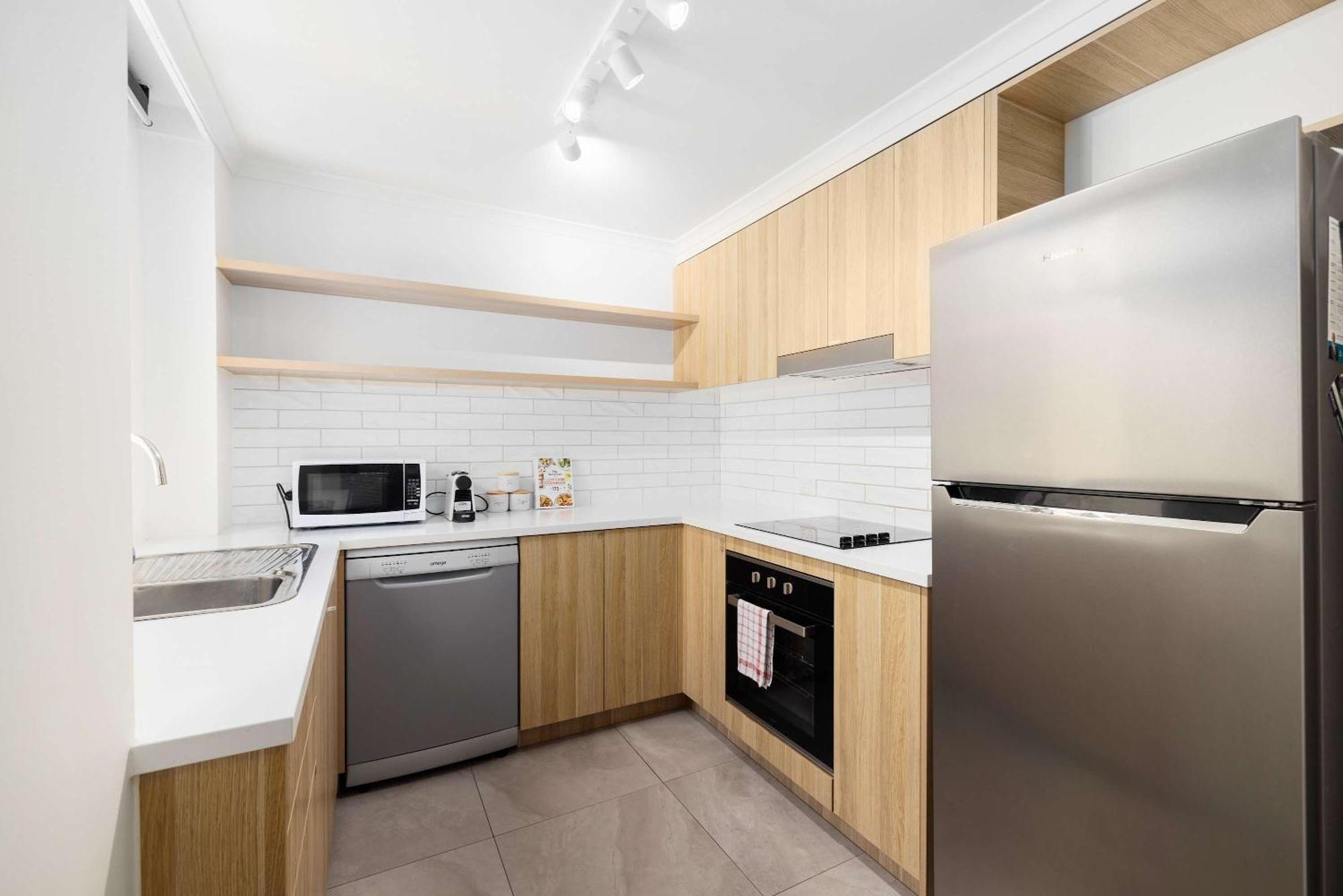 Apartment Newi Cozy 2br The Heart Of Surf's Parking Pool *