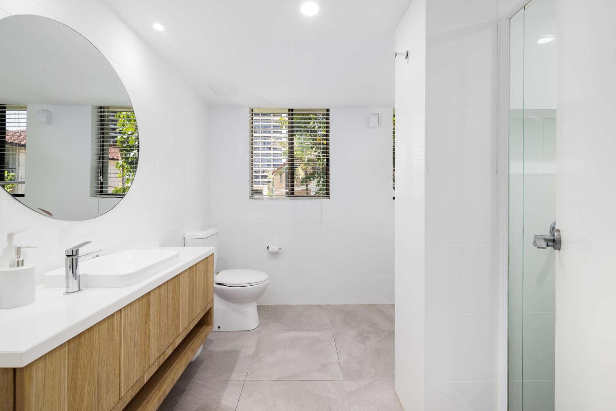 Newi Cozy 2br The Heart Of Surf's Parking Pool * Gold Coast