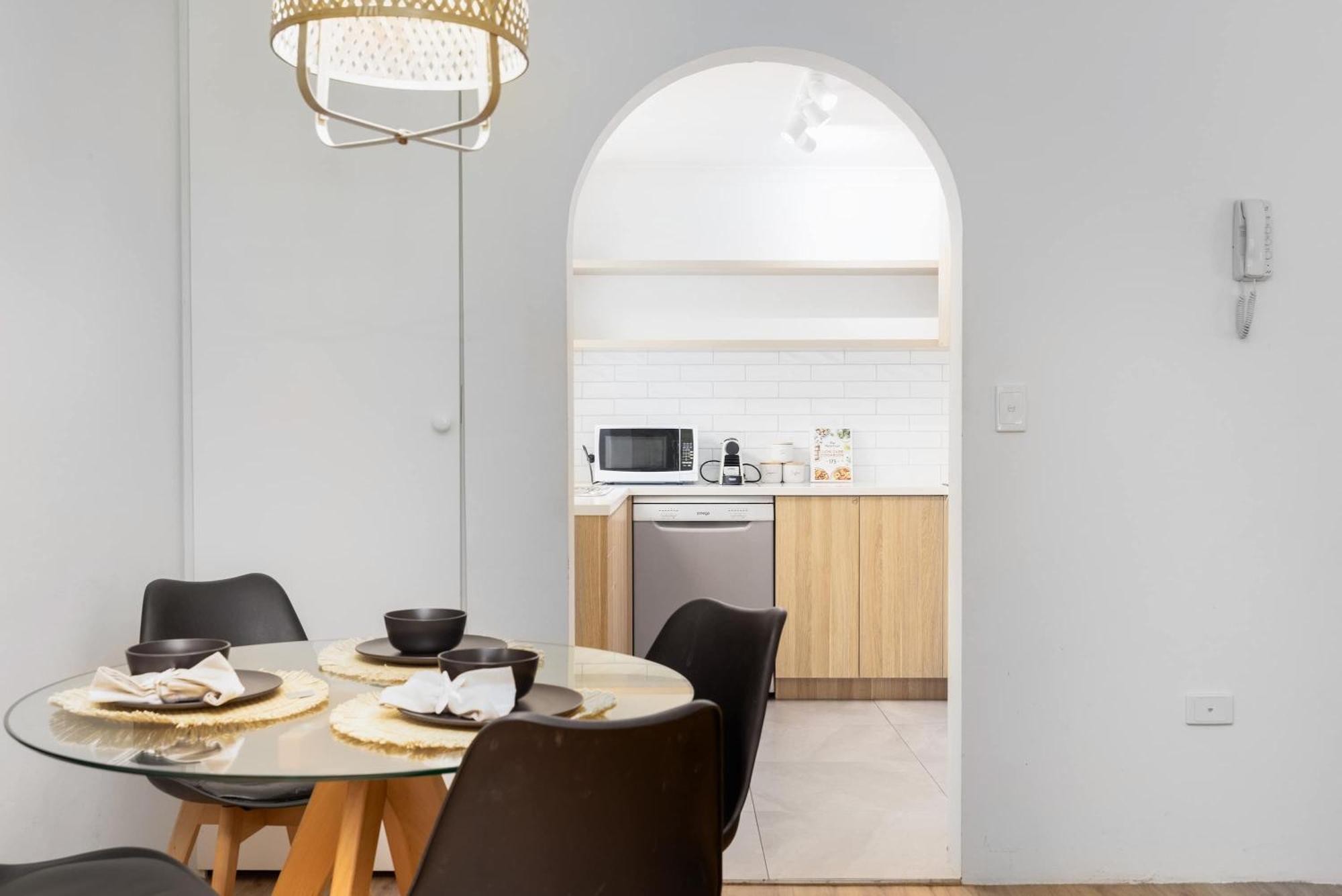 Apartment Newi Cozy 2br The Heart Of Surf's Parking Pool *